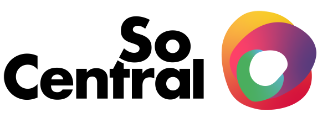 SoCentral logo